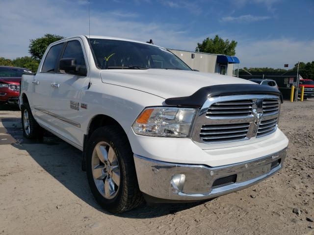 RAM 1500 SLT 2017 3c6rr7lt6hg618188