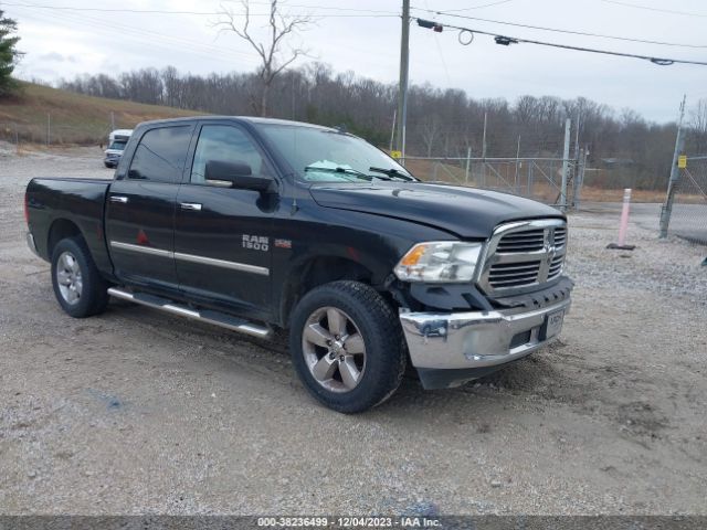 RAM 1500 2017 3c6rr7lt6hg642961