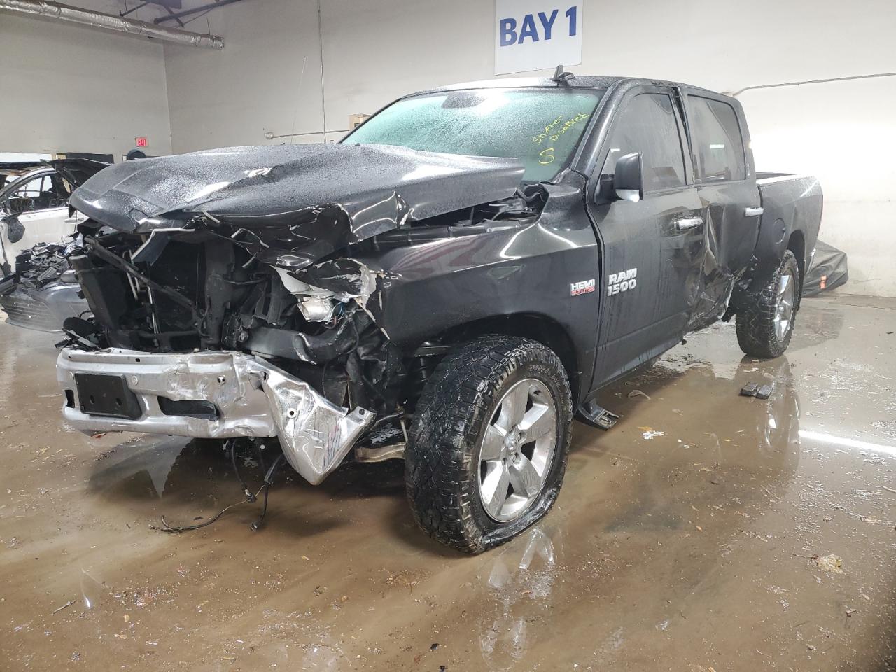 RAM 1500 2017 3c6rr7lt6hg649361