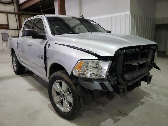 RAM 1500 SLT 2017 3c6rr7lt6hg660263