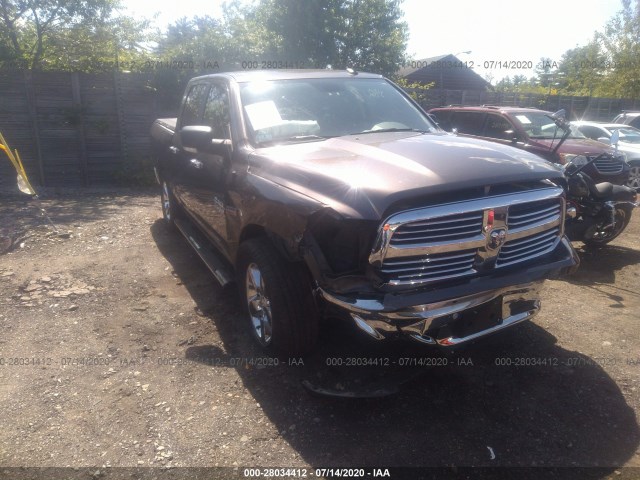 RAM 1500 2017 3c6rr7lt6hg668928