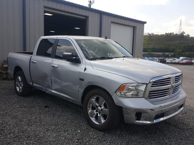 RAM 1500 SLT 2017 3c6rr7lt6hg708862