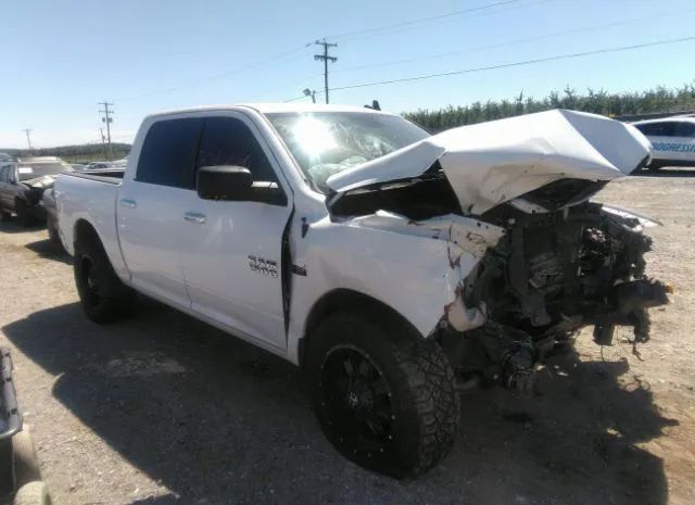 RAM 1500 2017 3c6rr7lt6hg709719