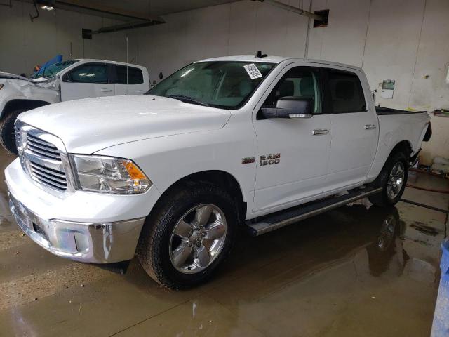 RAM 1500 SLT 2017 3c6rr7lt6hg710045