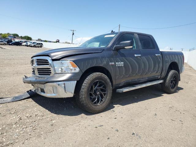 RAM 1500 SLT 2017 3c6rr7lt6hg742803