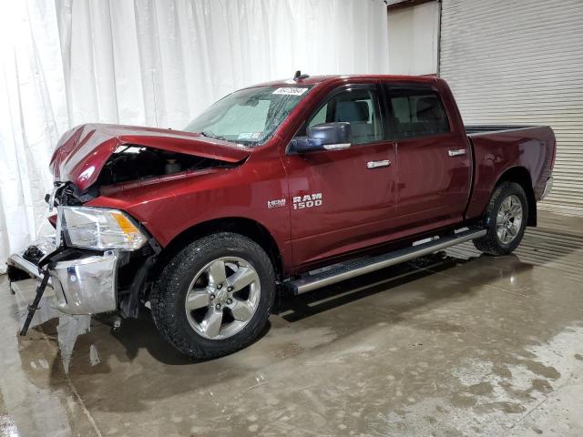 RAM 1500 SLT 2017 3c6rr7lt6hg774800