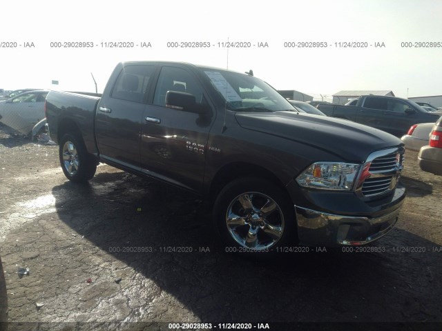 RAM 1500 2017 3c6rr7lt6hg796554