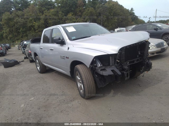 RAM 1500 2018 3c6rr7lt6jg130235