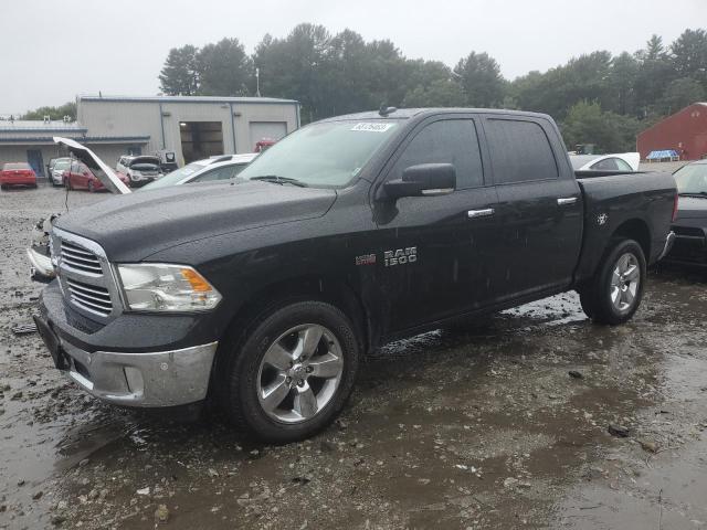 RAM 1500 SLT 2018 3c6rr7lt6jg131093