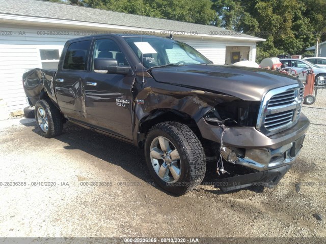 RAM 1500 2018 3c6rr7lt6jg135760