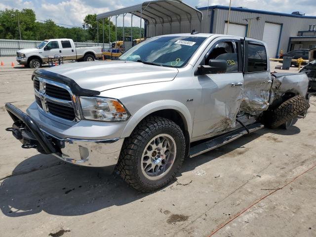 RAM 1500 2018 3c6rr7lt6jg138464