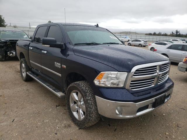 RAM 1500 SLT 2018 3c6rr7lt6jg146404