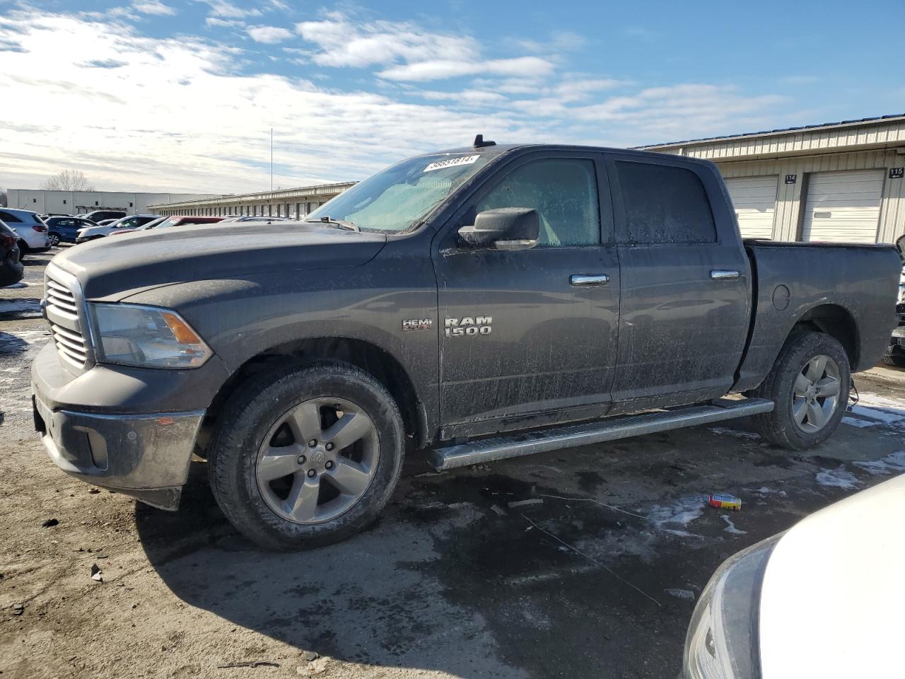 RAM 1500 2018 3c6rr7lt6jg146497