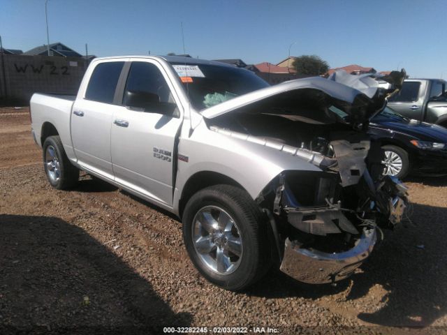 RAM 1500 2018 3c6rr7lt6jg168029