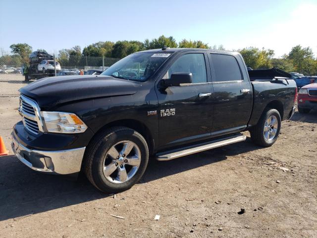 RAM 1500 SLT 2018 3c6rr7lt6jg178513