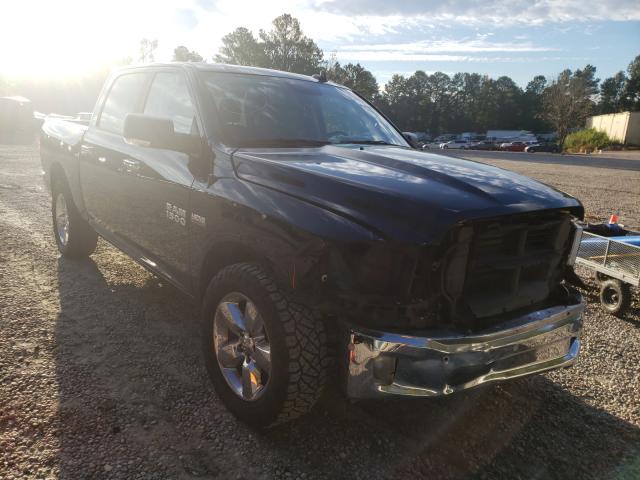 RAM 1500 SLT 2018 3c6rr7lt6jg197515