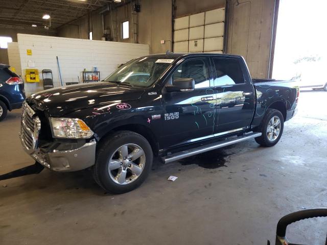 RAM 1500 SLT 2018 3c6rr7lt6jg198275