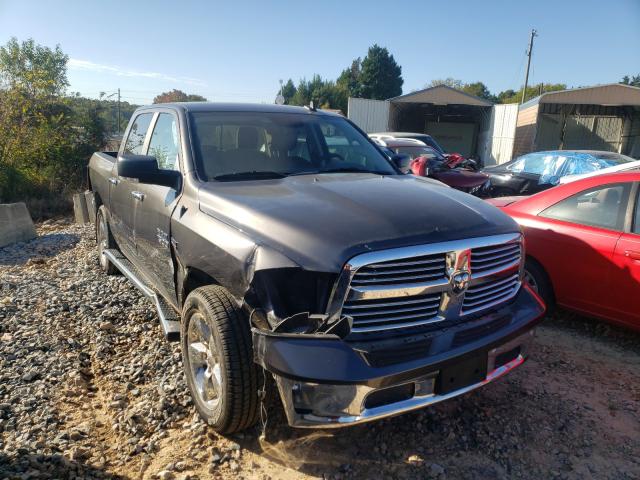 RAM 1500 SLT 2018 3c6rr7lt6jg225989