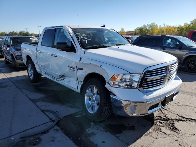 RAM 1500 SLT 2018 3c6rr7lt6jg226480