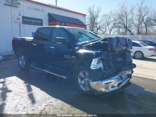 RAM 1500 2018 3c6rr7lt6jg228214