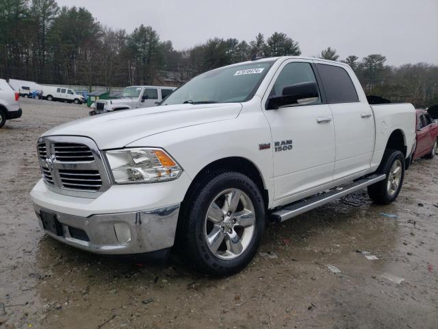 RAM 1500 2018 3c6rr7lt6jg266428