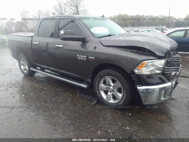 RAM 1500 2018 3c6rr7lt6jg266638