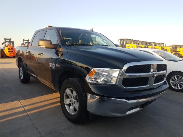 RAM 1500 CLASS 2020 3c6rr7lt6lg152691