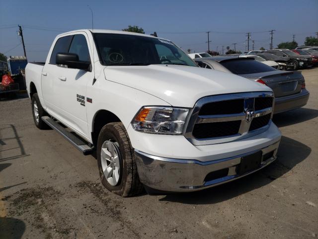 RAM 1500 CLASS 2020 3c6rr7lt6lg181964