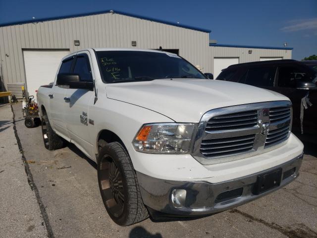 RAM 1500 SLT 2015 3c6rr7lt7fg533079