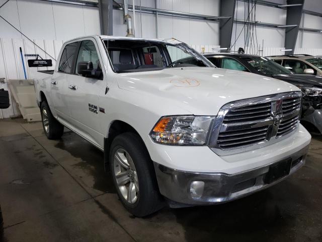 RAM 1500 SLT 2015 3c6rr7lt7fg554613