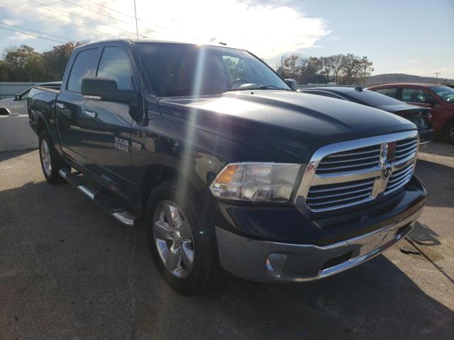 RAM 1500 SLT 2015 3c6rr7lt7fg560007