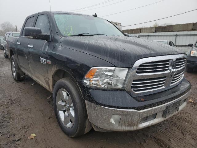 RAM 1500 SLT 2015 3c6rr7lt7fg560251