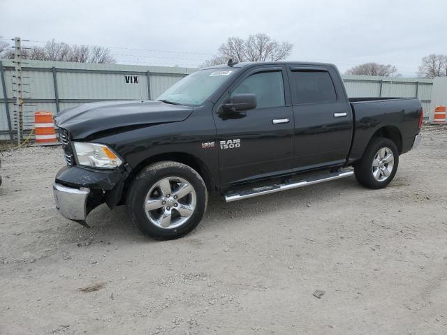 RAM 1500 SLT 2015 3c6rr7lt7fg596327