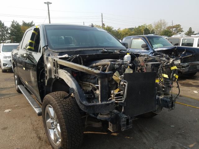 RAM 1500 SLT 2015 3c6rr7lt7fg598742