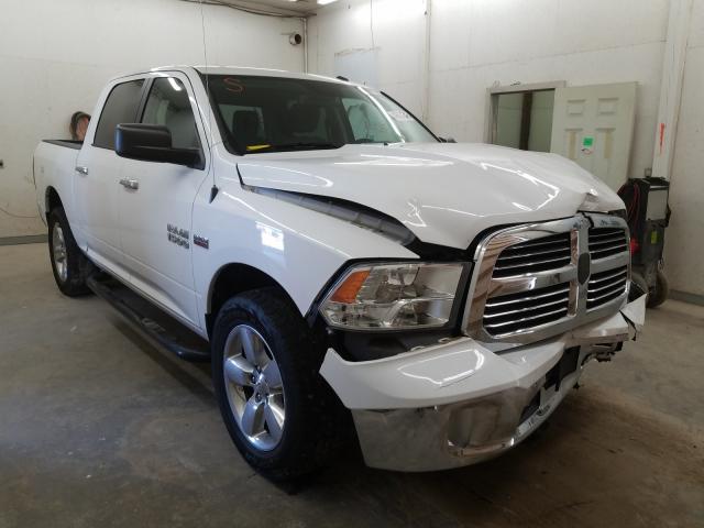 RAM 1500 SLT 2015 3c6rr7lt7fg641038