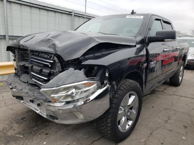 RAM 1500 SLT 2015 3c6rr7lt7fg641475