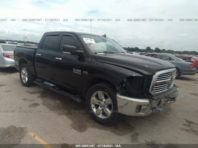 RAM 1500 2015 3c6rr7lt7fg641556