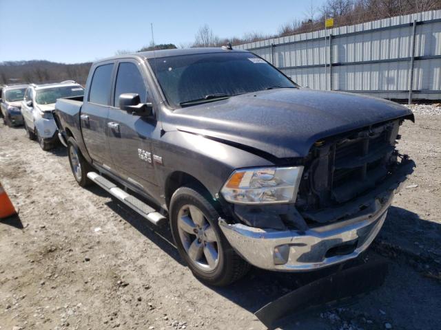 RAM 1500 SLT 2015 3c6rr7lt7fg641640