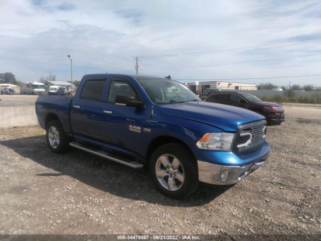 RAM 1500 2015 3c6rr7lt7fg709807