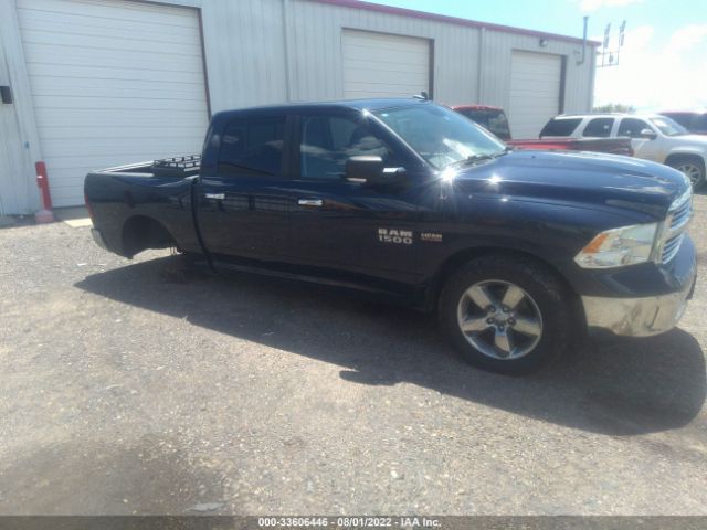 RAM 1500 2016 3c6rr7lt7gg174821