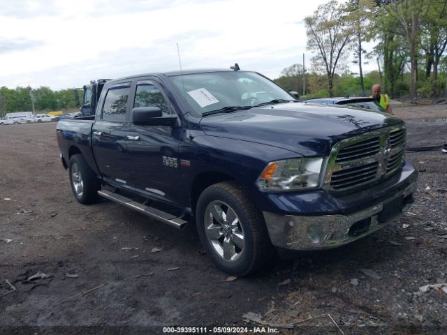 RAM 1500 2016 3c6rr7lt7gg175080