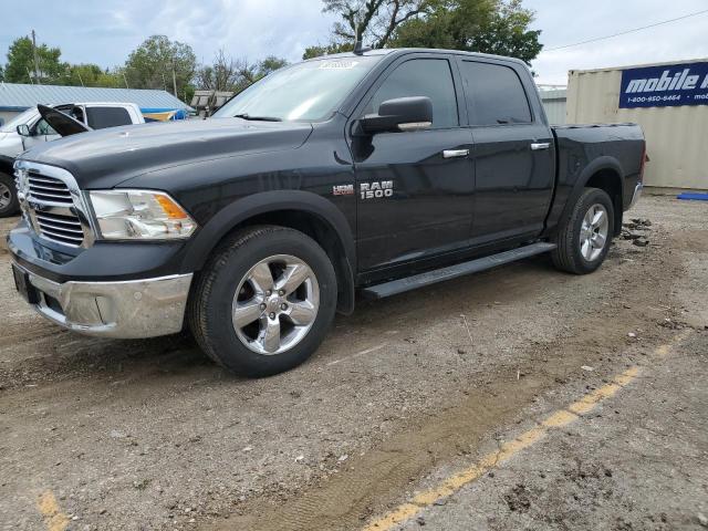 RAM 1500 SLT 2016 3c6rr7lt7gg181560