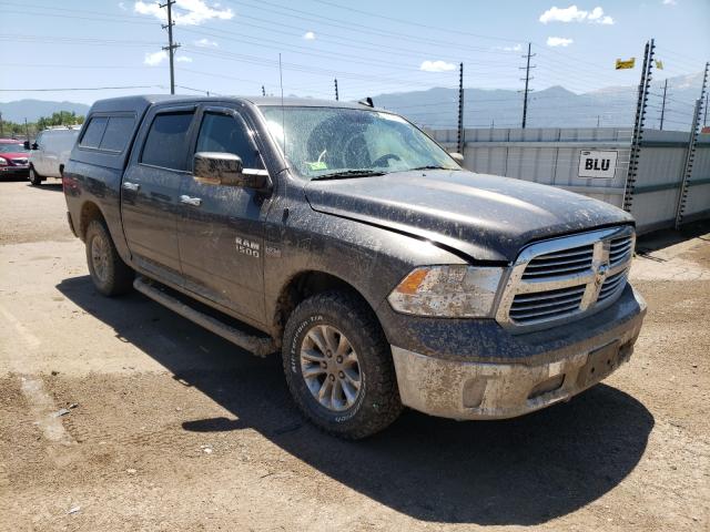 RAM 1500 SLT 2016 3c6rr7lt7gg181901