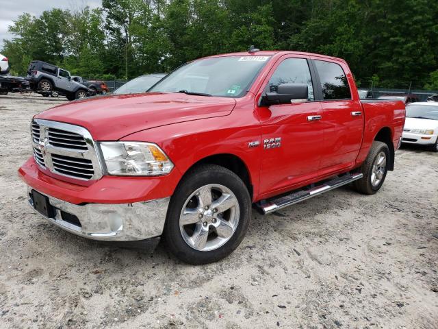 RAM 1500 SLT 2016 3c6rr7lt7gg182305