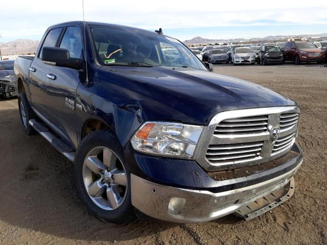 RAM 1500 SLT 2016 3c6rr7lt7gg183583