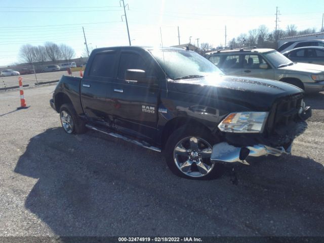 RAM 1500 2016 3c6rr7lt7gg188959