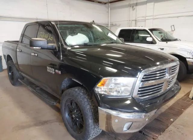 RAM 1500 2016 3c6rr7lt7gg189111