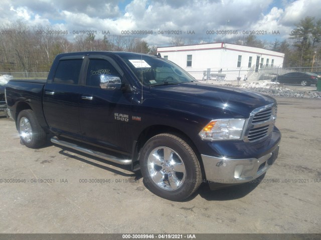 RAM 1500 2016 3c6rr7lt7gg189240