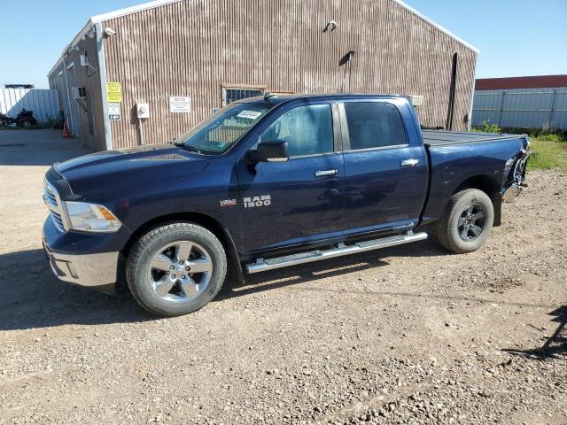 RAM 1500 SLT 2016 3c6rr7lt7gg189349