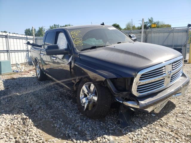 RAM 1500 SLT 2016 3c6rr7lt7gg191036